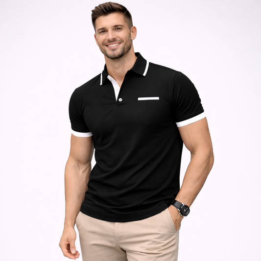 Polo Executive Detail