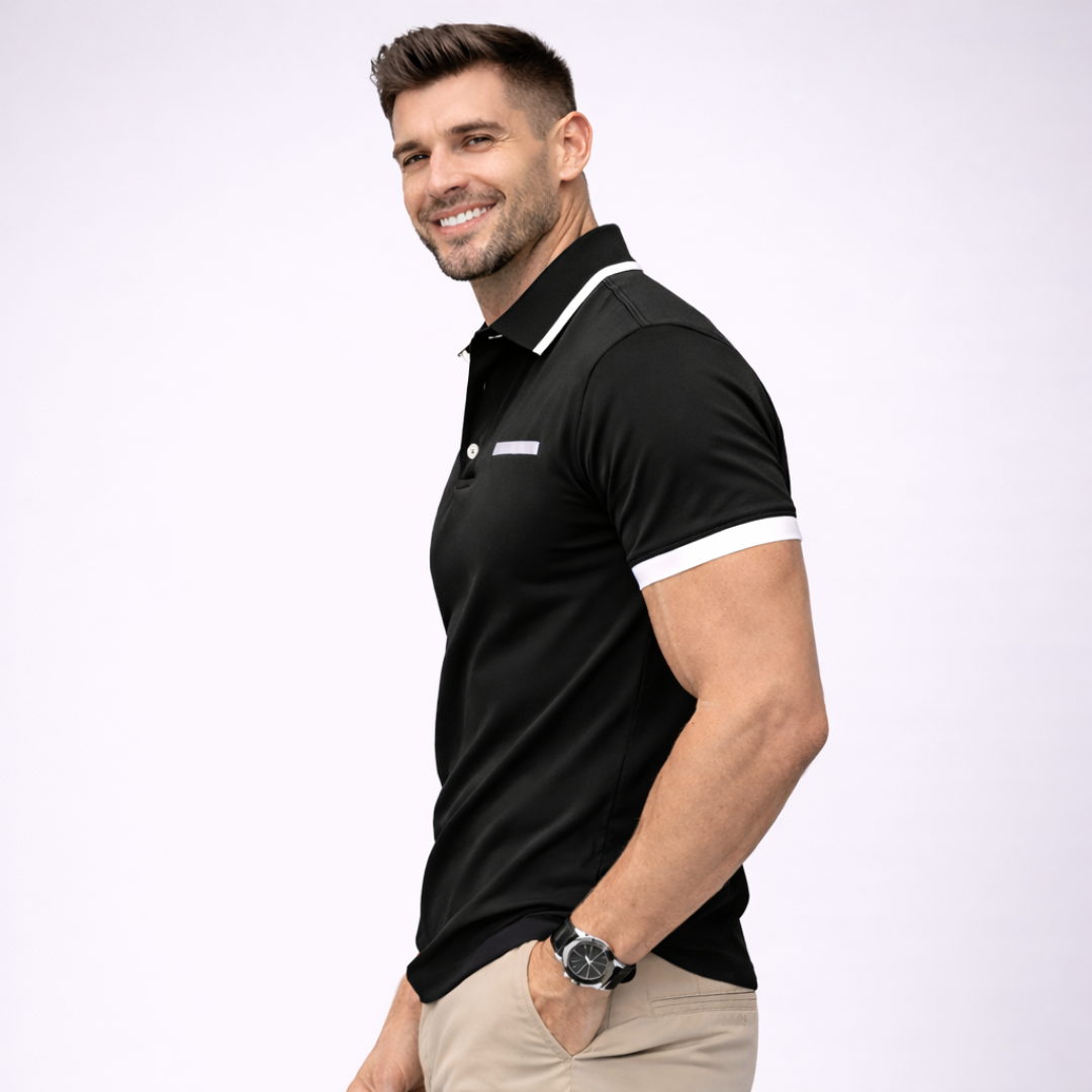 Polo Executive Detail