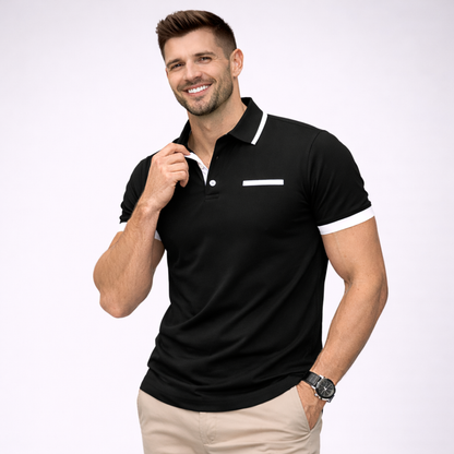 Polo Executive Detail