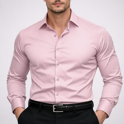 Camisa Essential Stretch